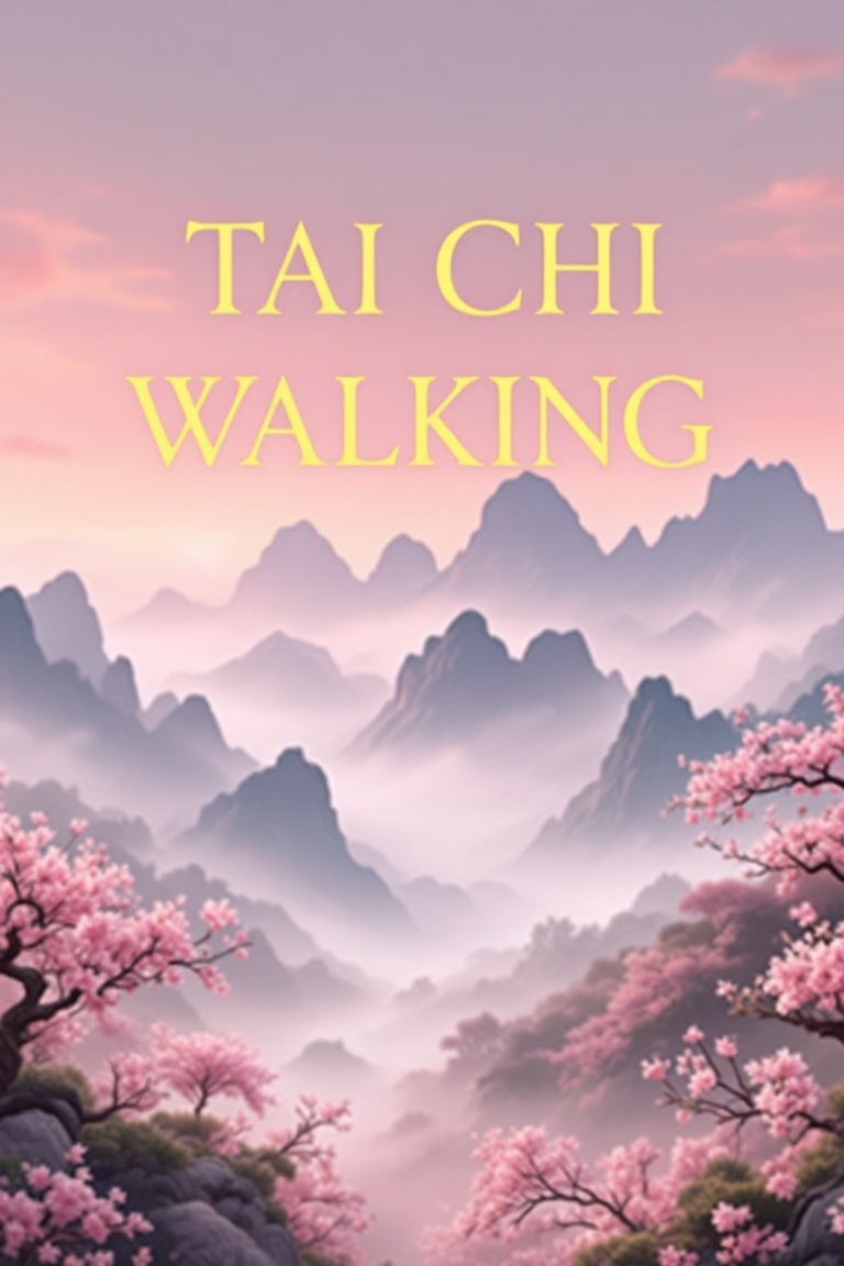 Tai Chi Walking