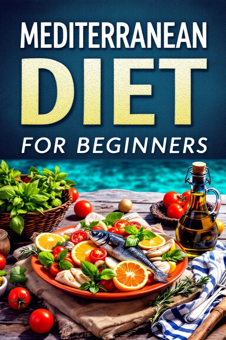 Mediterranean Diet