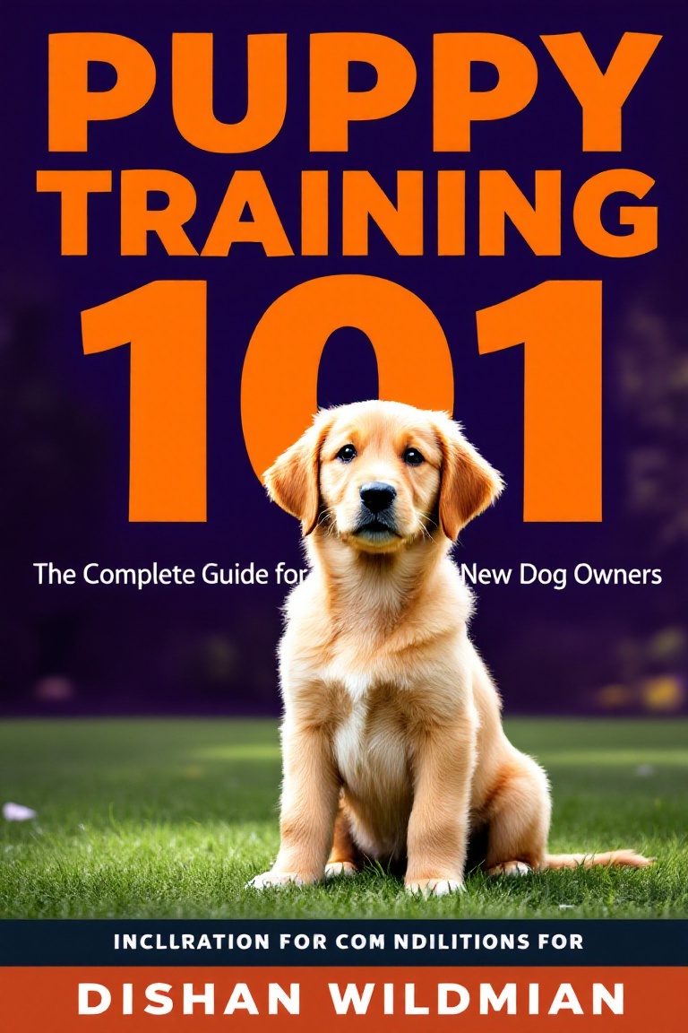 Puppy Training 101
